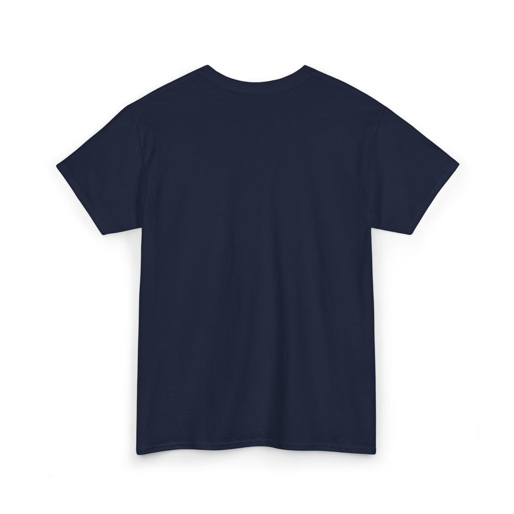 Born to Ride Embroidered Bike Tee