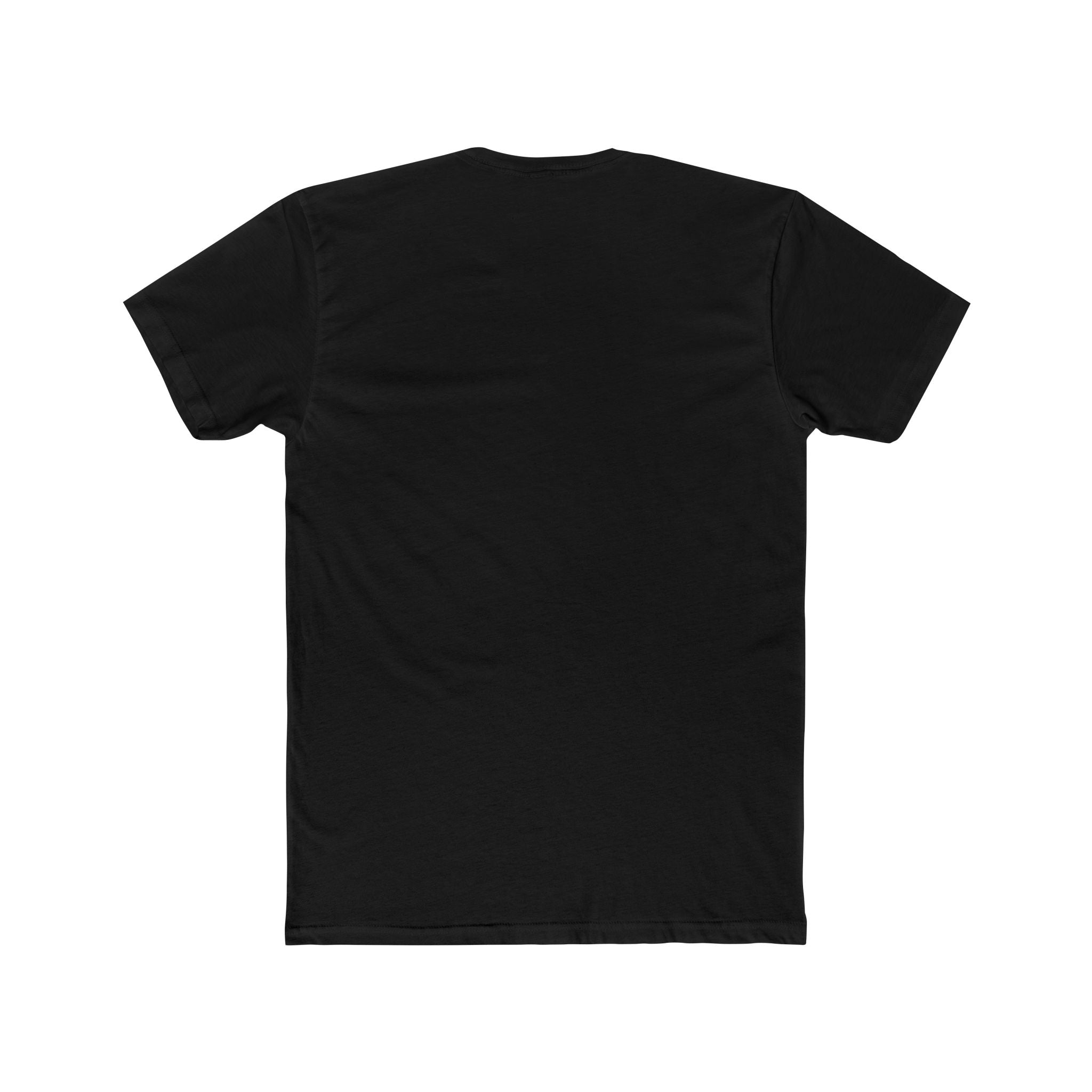 Tree of Strength Tee — "The Strongest Hearts Grow Quietly" Cotton T-Shirt