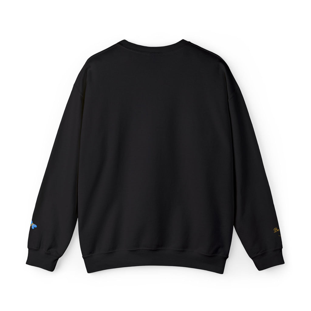 Butterfly Trail Crewneck Sweatshirt