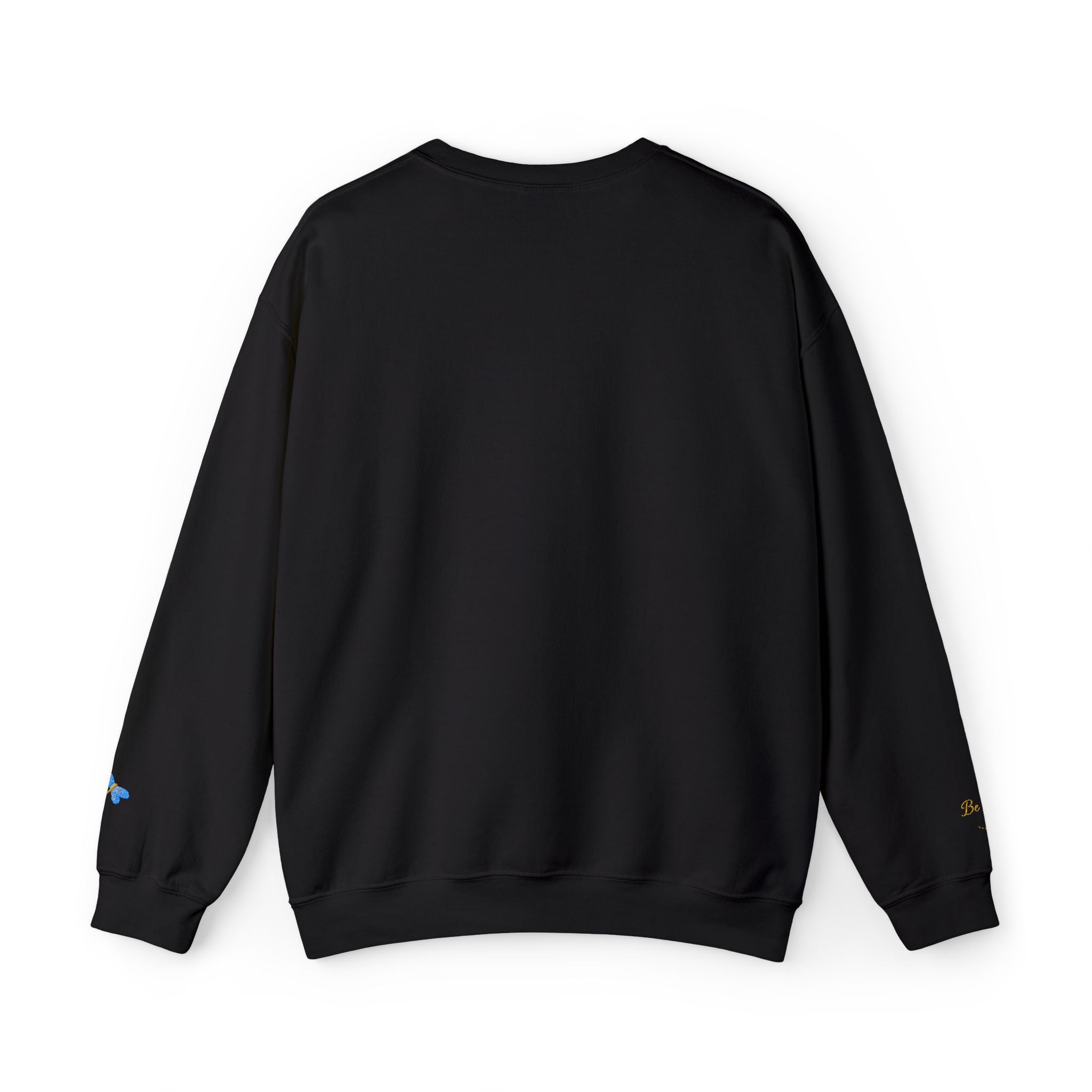 Butterfly Trail Crewneck Sweatshirt